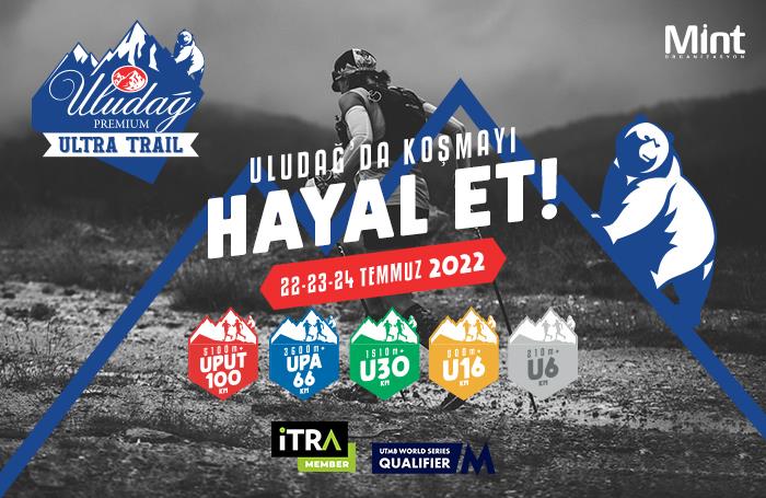 Uludağ Premium Ultra Trail