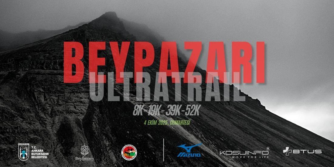 Beypazarı Ultra Trail
