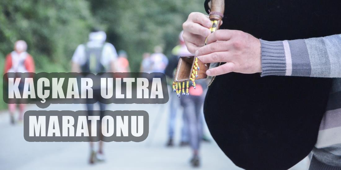 Kaçkar Ultra Maratonu