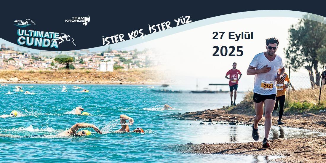 10. Ultimate CUNDA