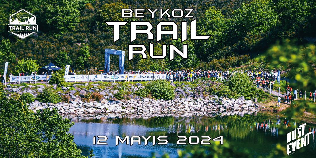 Beykoz Trail Run