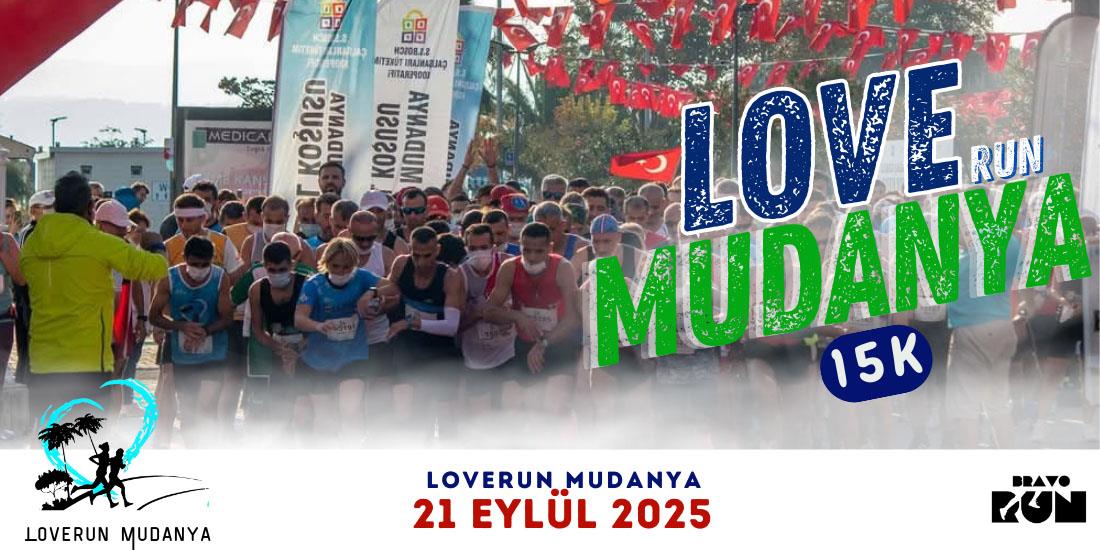 II. Loverun Mudanya Koşusu