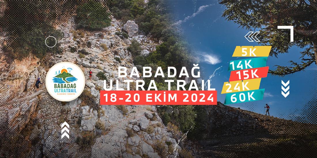 Babadağ Ultra Trail