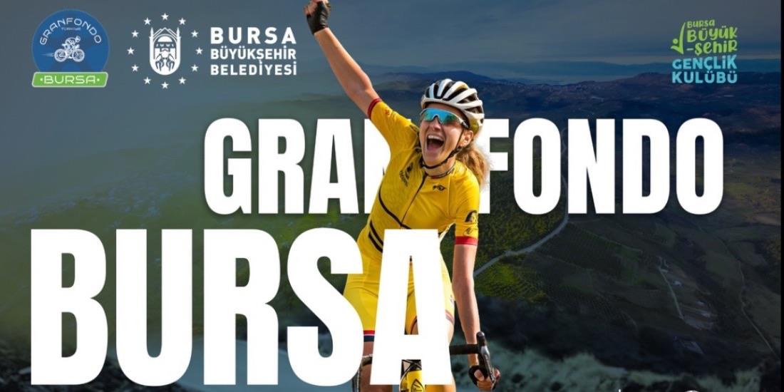 Granfondo Bursa