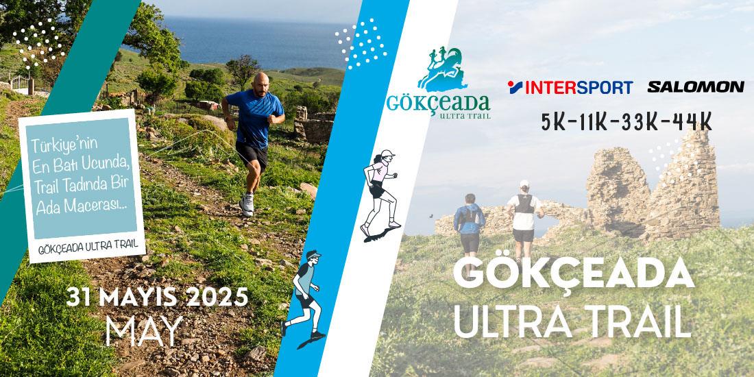 2. GÖKÇEADA ULTRA TRAIL