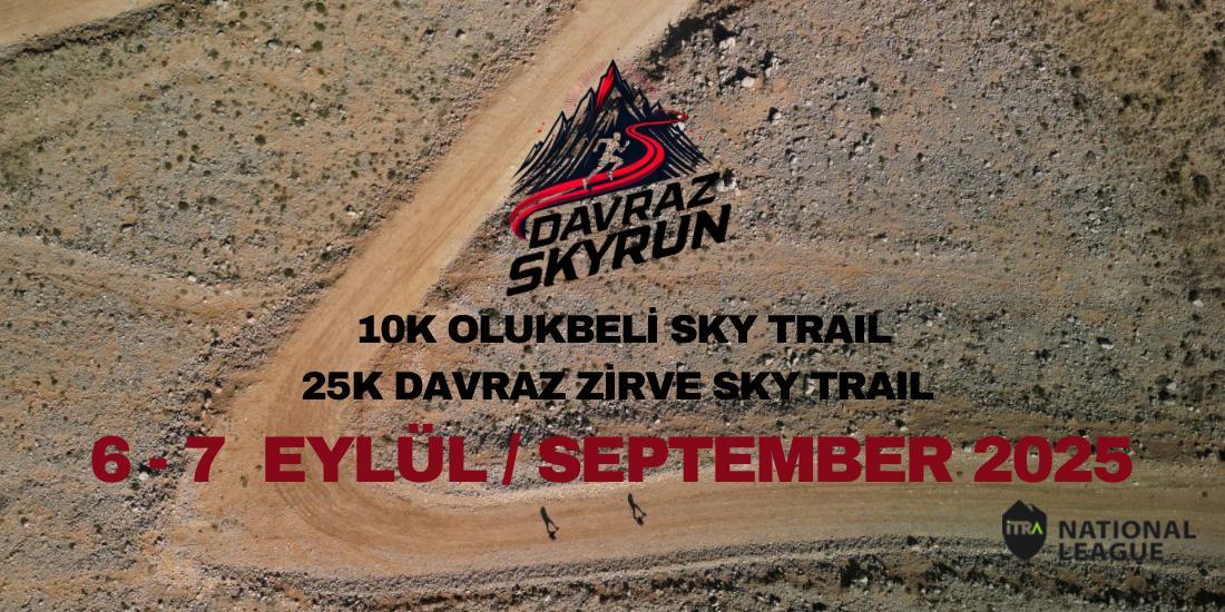 Davraz Sky Run