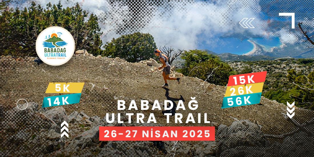 Babadağ Ultra Trail