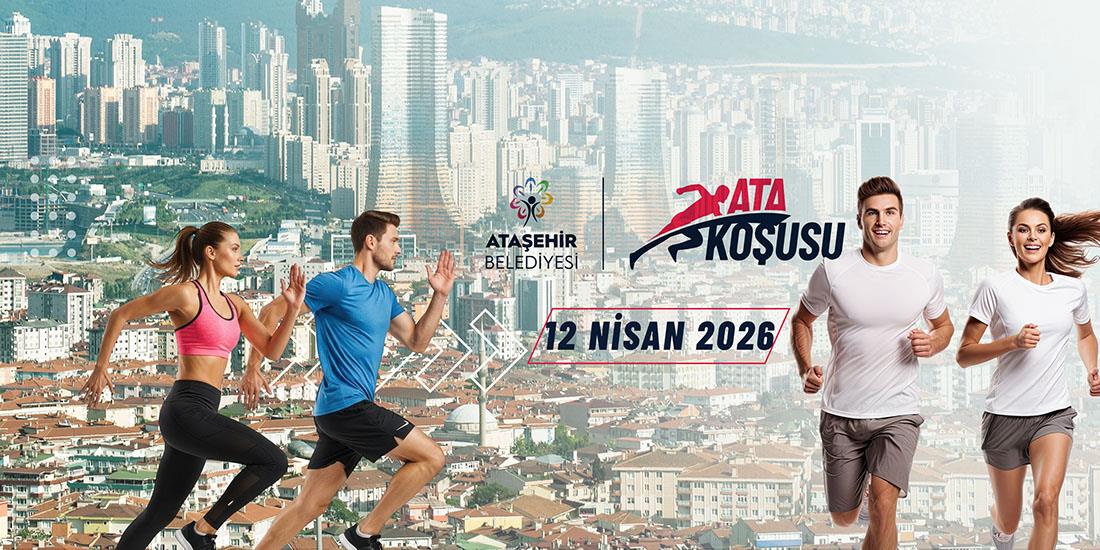 Ataşehir Ata Koşusu