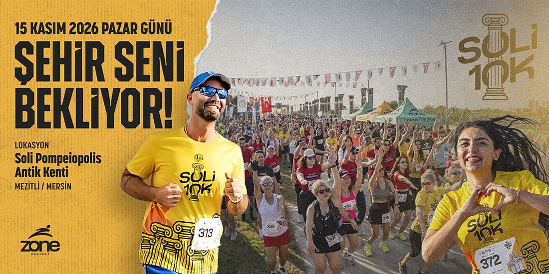 Soli 10K