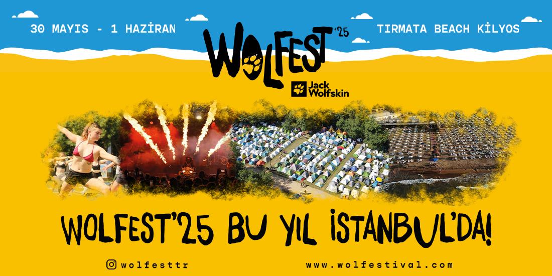 WOLFEST '25