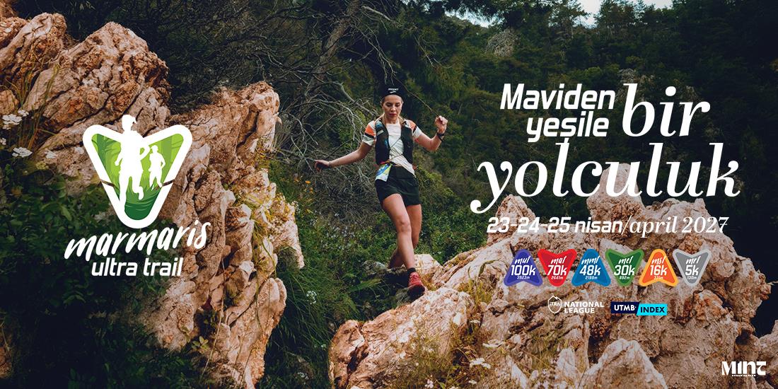 Marmaris Ultra Trail