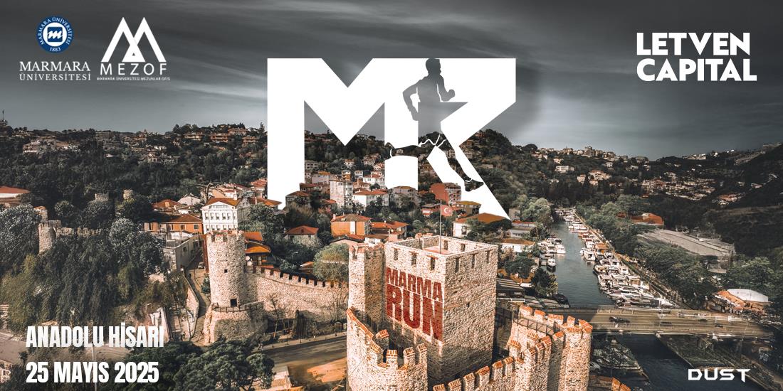 VII Uluslararası Marmarun