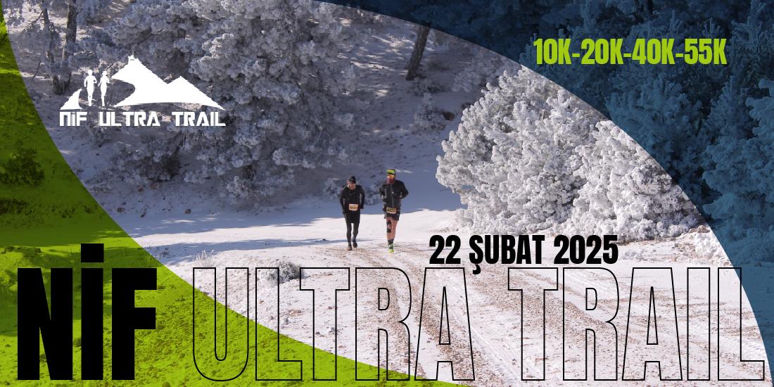 Nif Ultra Trail