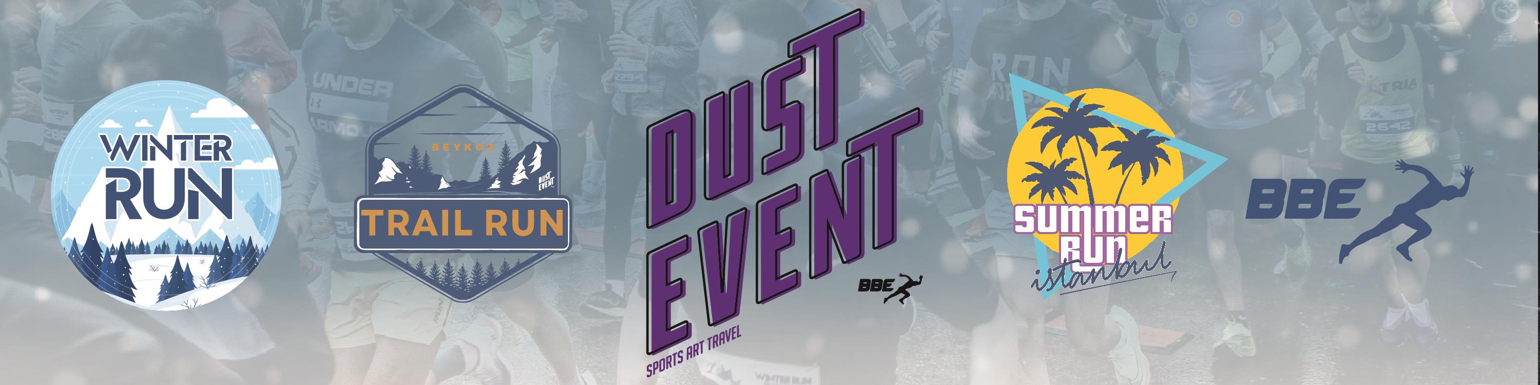 Dust Event
