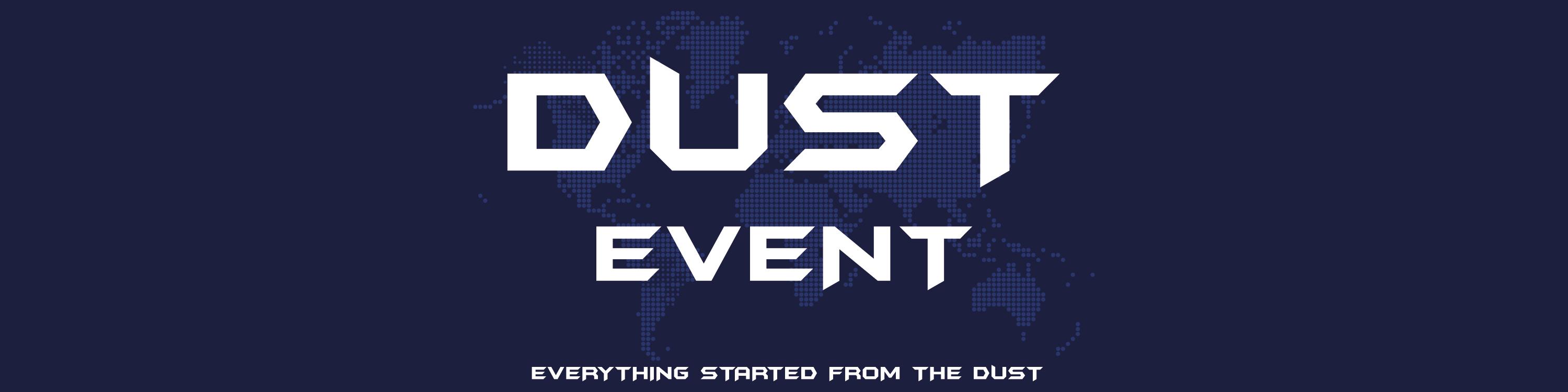 Dust Event